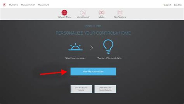 Can I program control4 myself?