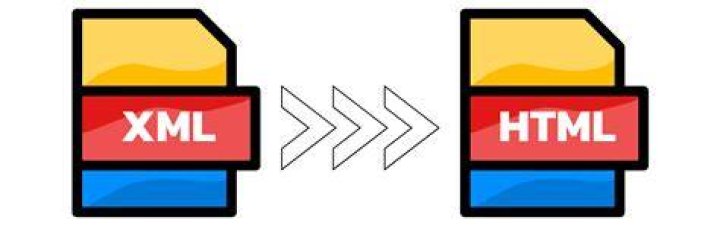 Can we convert HTML to XML?