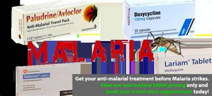 Do I need to take malaria tablets for Kenya?