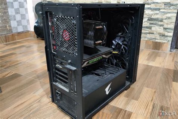 Does a gaming PC need an operating system?