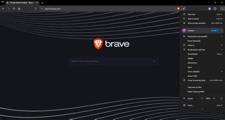 Does brave browser work on Chrome?
