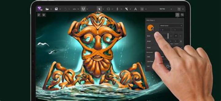 Does CorelDraw work on iPad?