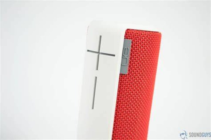 Does Logitech make UE boom?