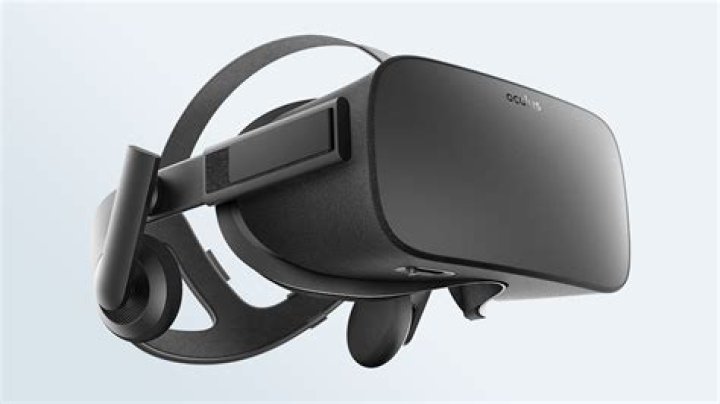 Does Oculus Rift work with iPad?