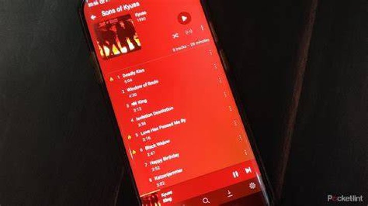 Does plex do music?
