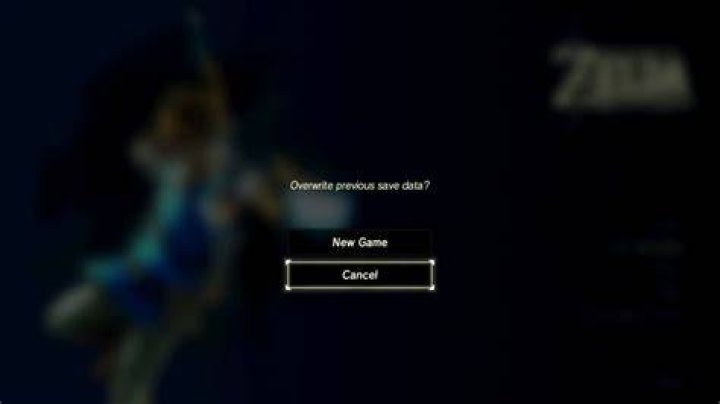 Does ps4 have Botw?
