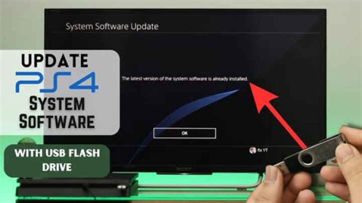 Does PS4 support Flash?