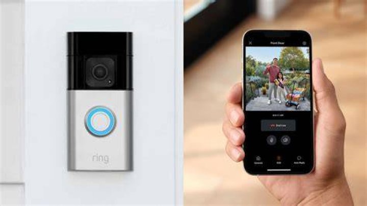 Does ring work with Amazon Key?