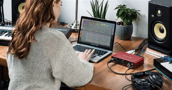 Does Scarlett interface work with Mac?