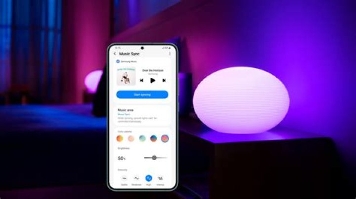 Does SmartThings work with Philips Hue?