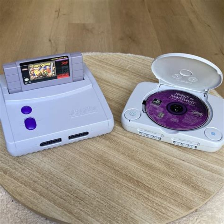 Does SNES support component?