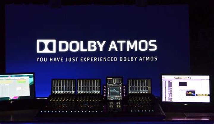 Does Vimeo support Dolby Atmos?