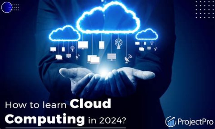 How can I learn cloud computing for free?