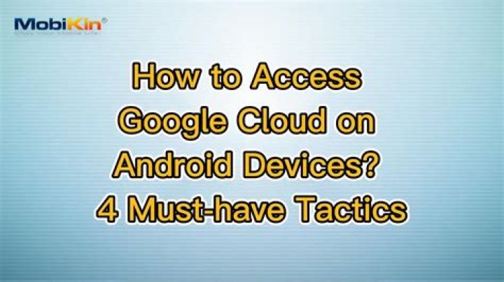 How do I access Google notes on Android?