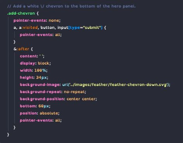 How do I enable pointer events in CSS?