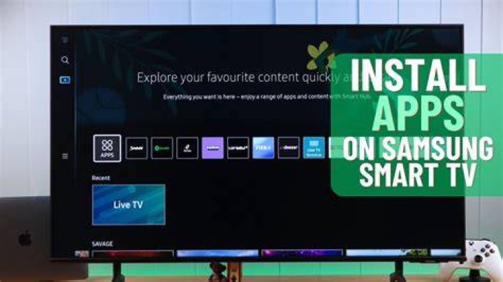 How do I install smart apps?