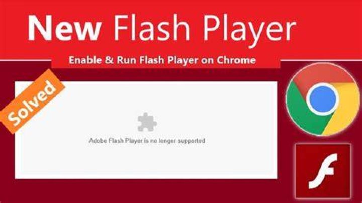 How do I play Flash games on Android Chrome?