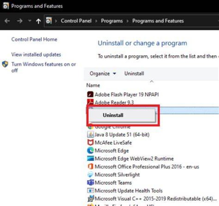 How do I remove Hi Rez Studios authenticate and update service?