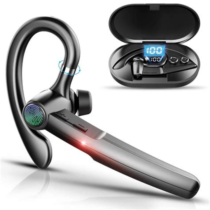 How do I use Samsung Bluetooth headset?