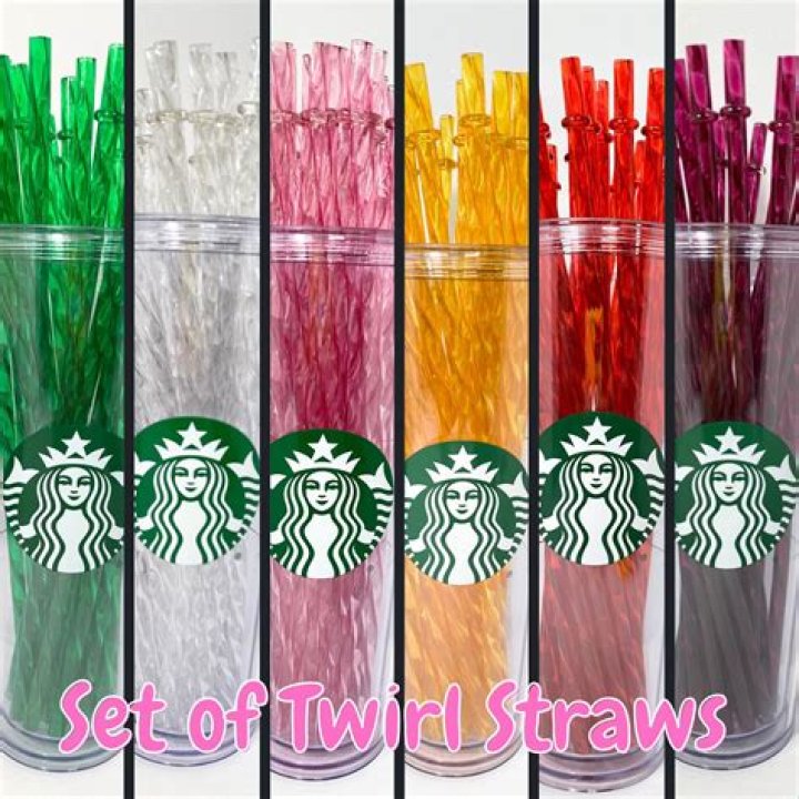 How do straws help chugging?