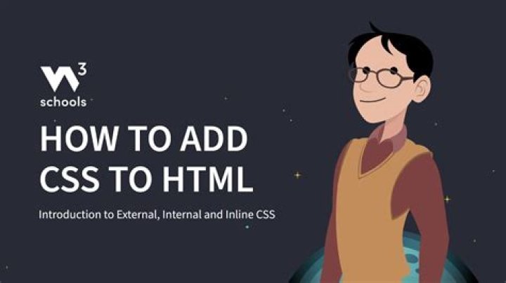 How do you add CSS to VS code?