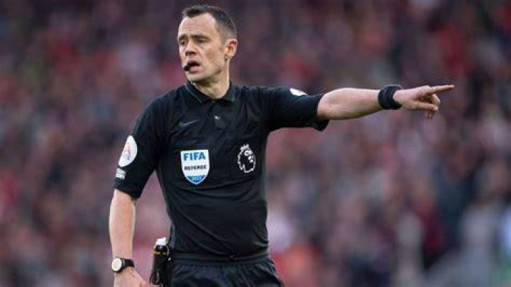 How do you become a certified FIFA referee?