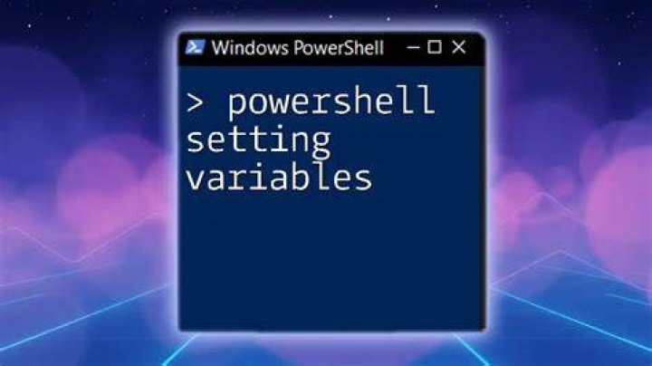 How do you clear error variables in PowerShell?