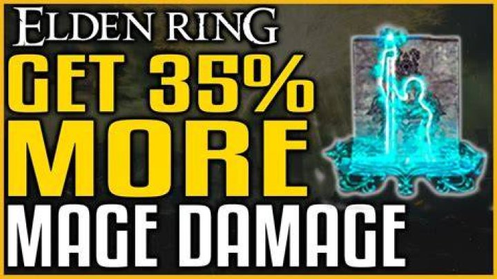 How do you increase magic damage?
