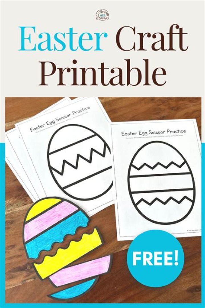How do you make a rainbow Easter egg?