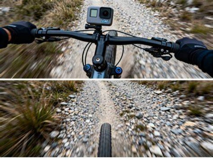 How do you stabilize old GoPro footage?