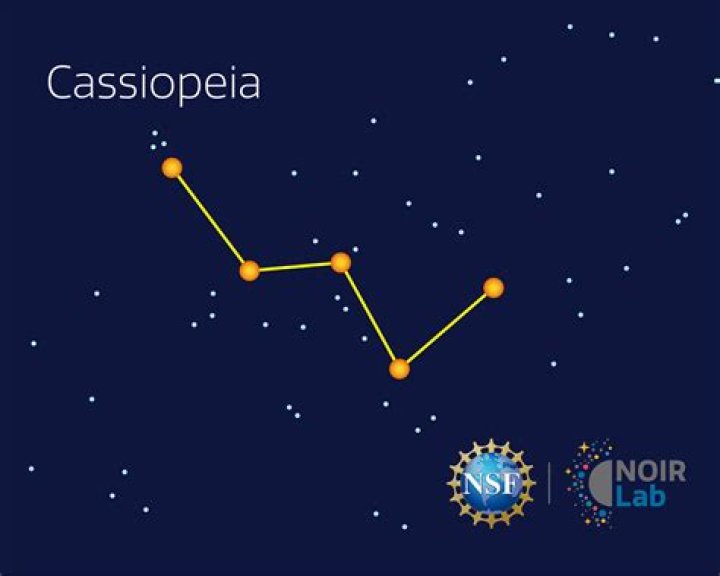 How does Cassiopeia work?