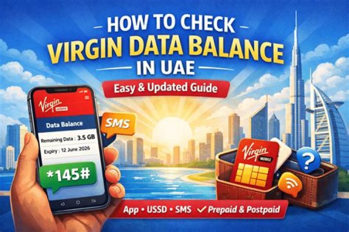 How long does virgin data roll over for?