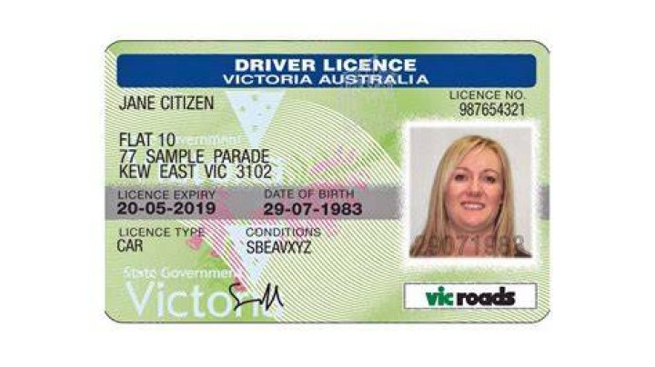 How long is p1 Licence valid for?