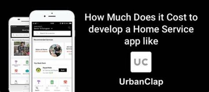 How much does Urbanclap AC service cost?