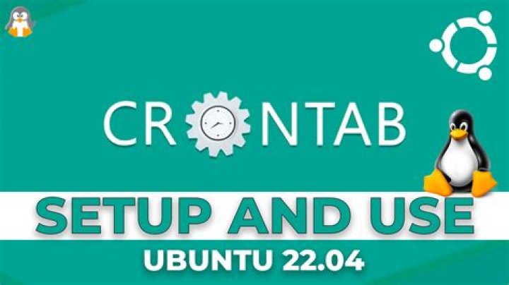 How stop crontab Linux?