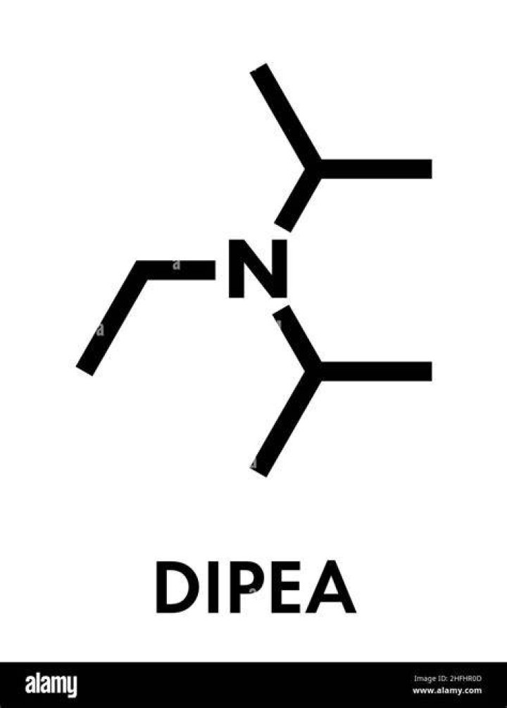 Is Dipea a base?