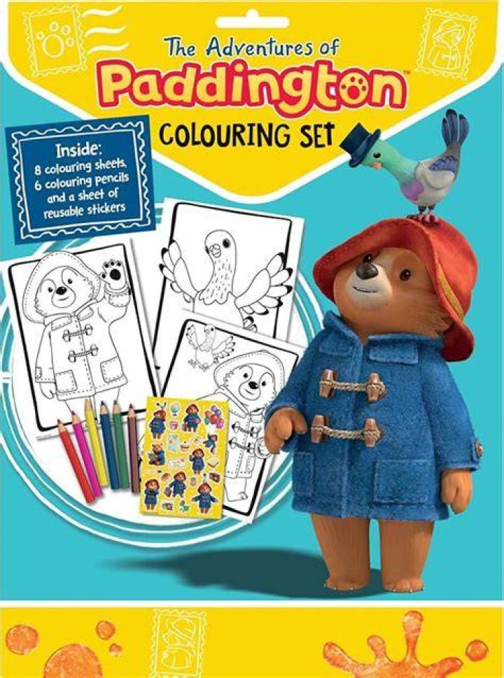 Is Paddington suitable for a 3 year old?