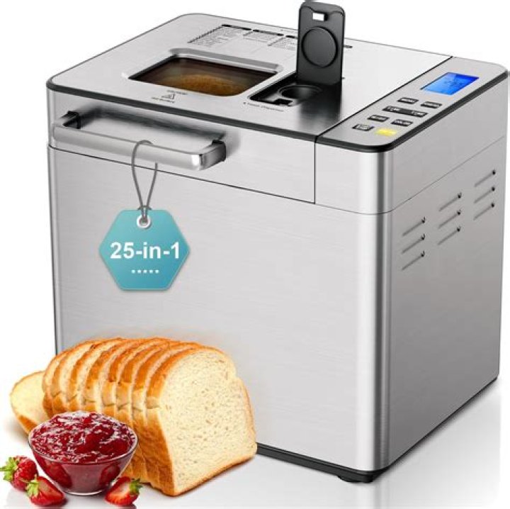 Is using a bread machine cheaper?