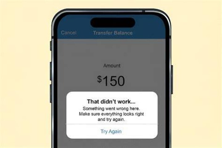 Why won't Disney plus let me pay?