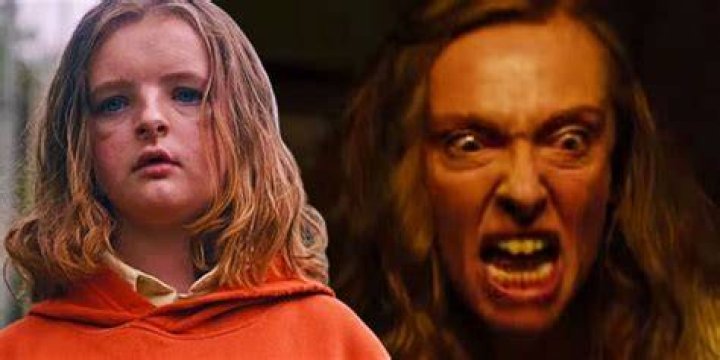 Will there be a hereditary 2?